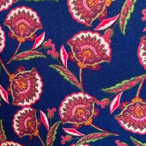 Soft, comfy leggings.